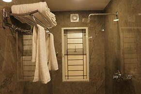 Hotel Emeraald House