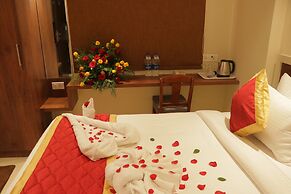 Hotel Emeraald House