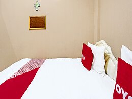 OYO 91846 Ms Rini Homestay Syariah