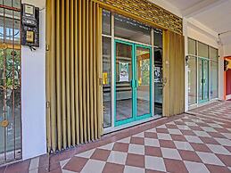 OYO 91846 Ms Rini Homestay Syariah