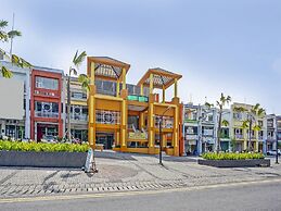 OYO 91846 Ms Rini Homestay Syariah