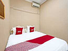 OYO 91846 Ms Rini Homestay Syariah