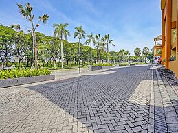 OYO 91846 Ms Rini Homestay Syariah