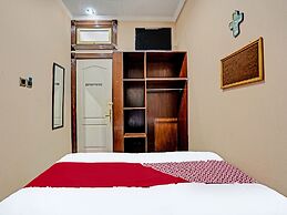 OYO 91846 Ms Rini Homestay Syariah