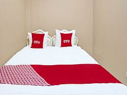 OYO 91846 Ms Rini Homestay Syariah