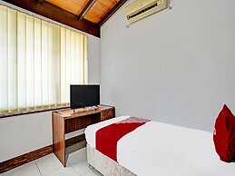 OYO 91846 Ms Rini Homestay Syariah