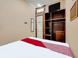 OYO 91846 Ms Rini Homestay Syariah