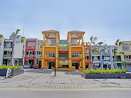 OYO 91846 Ms Rini Homestay Syariah