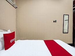 OYO 91846 Ms Rini Homestay Syariah