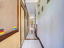 OYO 91846 Ms Rini Homestay Syariah