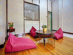 OYO 91846 Ms Rini Homestay Syariah