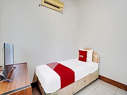OYO 91846 Ms Rini Homestay Syariah