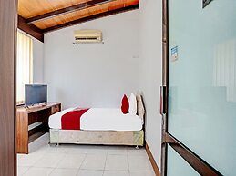 OYO 91846 Ms Rini Homestay Syariah