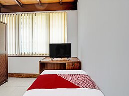 OYO 91846 Ms Rini Homestay Syariah