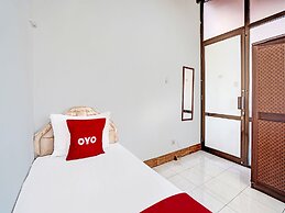 OYO 91846 Ms Rini Homestay Syariah