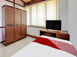 OYO 91846 Ms Rini Homestay Syariah