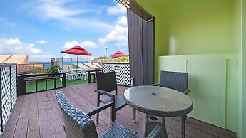 Geojedo Pilos Ocean View Pension