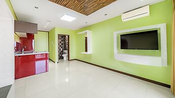 Geojedo Pilos Ocean View Pension