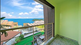 Geojedo Pilos Ocean View Pension