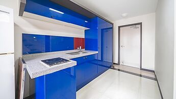 Geojedo Pilos Ocean View Pension