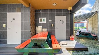 Geojedo Pilos Ocean View Pension