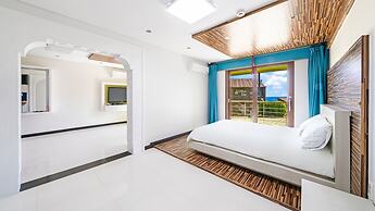 Geojedo Pilos Ocean View Pension