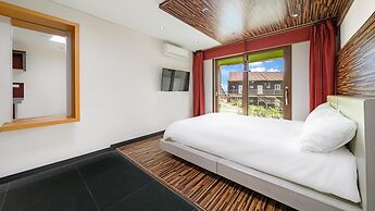 Geojedo Pilos Ocean View Pension