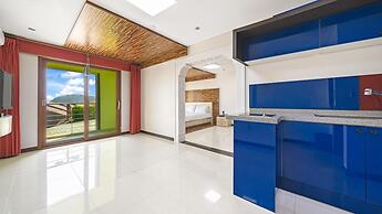 Geojedo Pilos Ocean View Pension