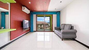 Geojedo Pilos Ocean View Pension