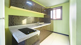 Geojedo Pilos Ocean View Pension