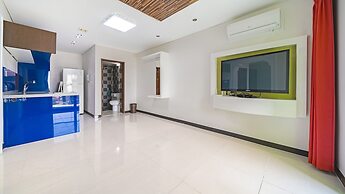 Geojedo Pilos Ocean View Pension