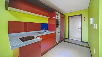 Geojedo Pilos Ocean View Pension