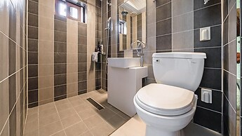 Geojedo Pilos Ocean View Pension