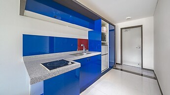 Geojedo Pilos Ocean View Pension