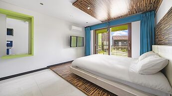 Geojedo Pilos Ocean View Pension