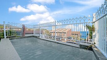 Geojedo Pilos Ocean View Pension