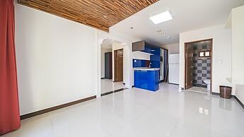 Geojedo Pilos Ocean View Pension