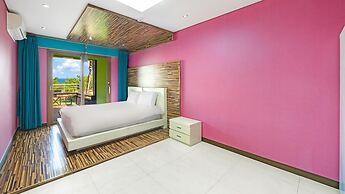 Geojedo Pilos Ocean View Pension