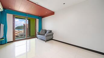 Geojedo Pilos Ocean View Pension