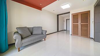 Geojedo Pilos Ocean View Pension