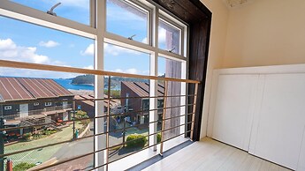 Geojedo Pilos Ocean View Pension