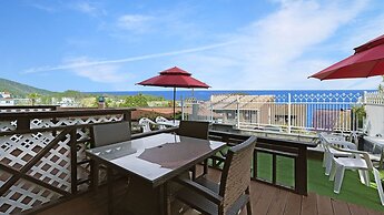 Geojedo Pilos Ocean View Pension