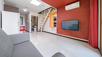 Geojedo Pilos Ocean View Pension