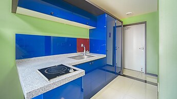 Geojedo Pilos Ocean View Pension