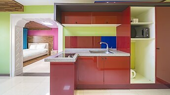 Geojedo Pilos Ocean View Pension