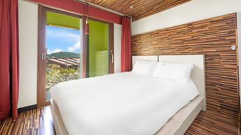 Geojedo Pilos Ocean View Pension