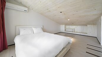 Geojedo Pilos Ocean View Pension