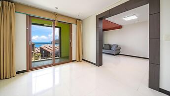 Geojedo Pilos Ocean View Pension