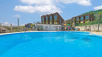 Geojedo Pilos Ocean View Pension