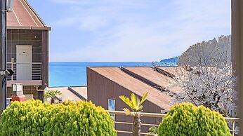 Geojedo Pilos Ocean View Pension